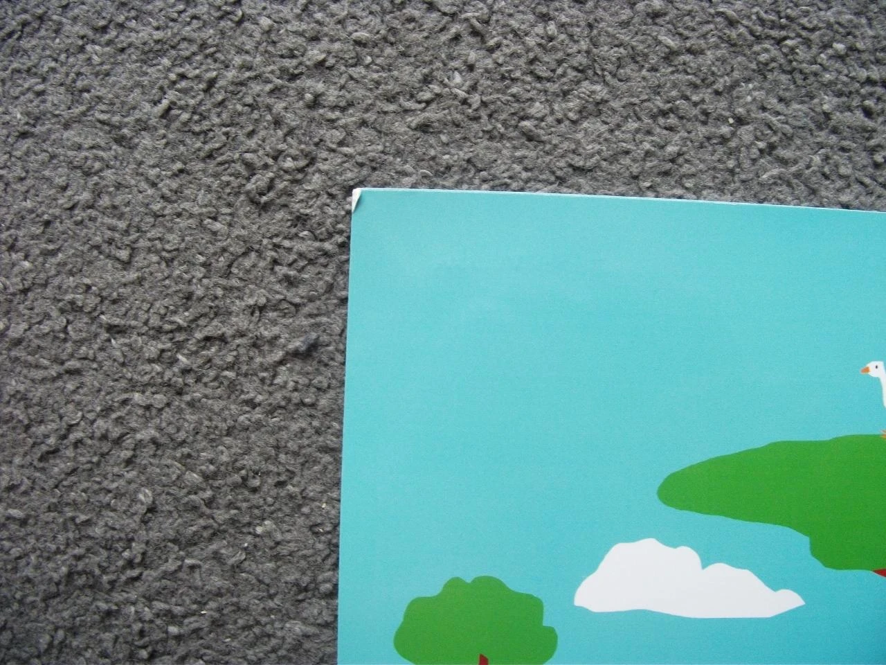 Boek Aïssa Lezen is vertrekken – photo 10